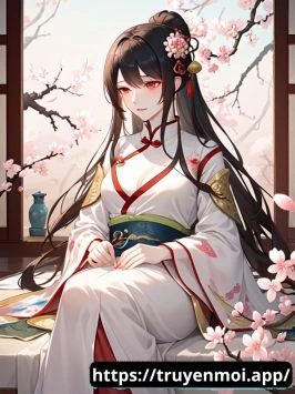 Hoàng Tử Cố Chấp Ở Lại Giả Đáng Thương