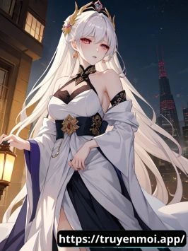 Hoàng Tử Sa Cơ - Nhất Trản Minh