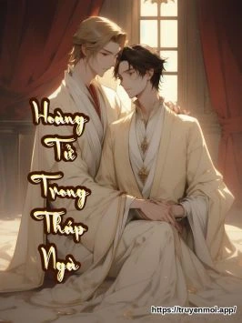 Hoàng Tử Trong Tháp Ngà