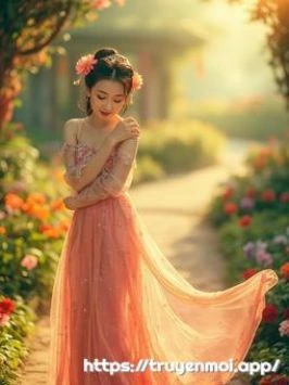 Hoàng Tử Yêu Nói Giỡn