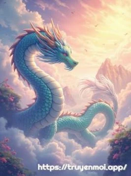 Bìa truyện Hoàng Tước