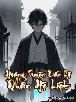 Hoàng Tuyền Dẫn Lộ Nhân Hệ Liệt