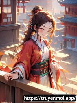 Hoàng Tỷ Thành Thê Ký