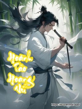 Hoành Tảo Hoang Vũ