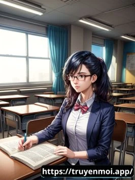 Học Bá Đừng Nhìn Tôi, Nhìn Đề!