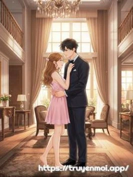 Học Bá Dưỡng Vợ Ngọt Ngào