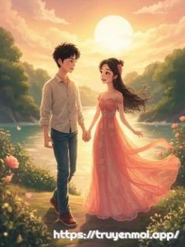 Học Đường Tình Yêu