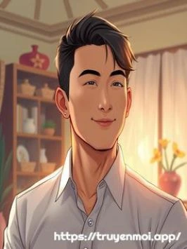 Học Làm Ông Xã