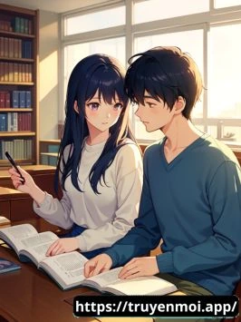 Học Tập Cùng Yêu Đương