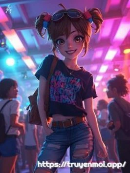Học Thần Giới Giải Trí