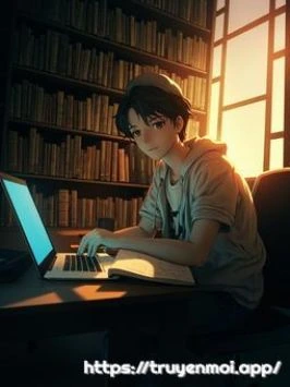 Bìa truyện Học Tra Ngồi Cùng Bàn Không Cần An Ủi