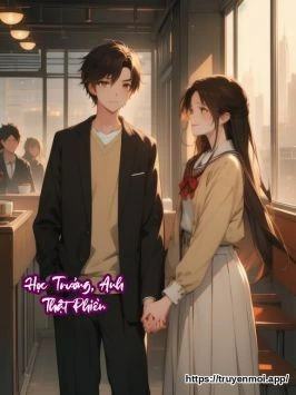 Học Trưởng, Anh Thật Phiền