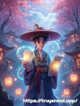 Học Tỷ Của Ta Biết Ma Pháp