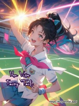 Học Viện Fairy Tail