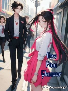 Học Viện Glamour