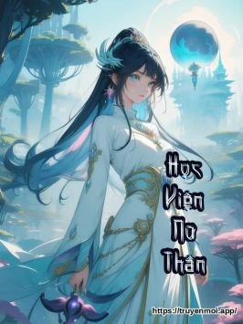 Học Viện Nữ Thần