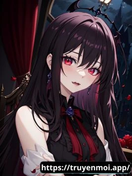 Học Viện Vampire (Vampire Royal High)