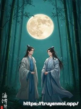 Bìa truyện Hỏi Thế Gian Tình Ái Là Chi? (Vấn Thế Gian Tình Vi Hà Vật)