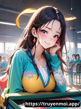 Hội Trưởng Hội Kỉ Luật Băng Giá Và Cô Nhóc Otaku