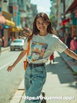 Hồi Ức Đẹp Nhất