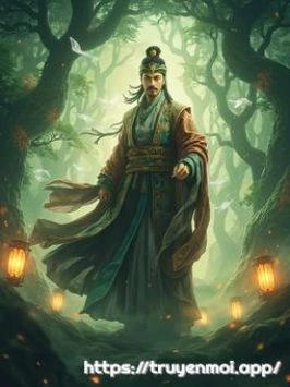 Hokage Chi Tối Cường