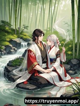 Hôm Nay Cũng Muốn Cùng Sư Tôn Linh Tu