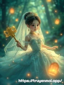 Hôm Nay Mật Đường Có Chút Ngọt