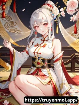 Hôm Nay Nương Nương Lại Bịa Chuyện