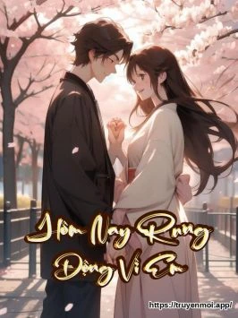 Hôm Nay Rung Động Vì Em