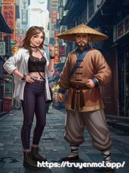 Hôm Nay Sư Huynh Đã Nghĩ Thông Chưa