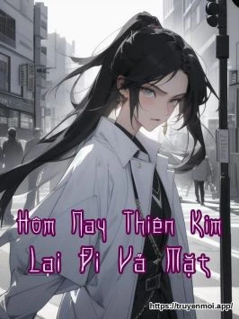 Hôm Nay Thiên Kim Lại Đi Vả Mặt