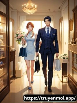 Hôm Nay Tiêu Tiền Chưa