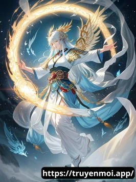 Hồn Đế Võ Thần