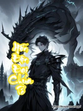 Hỗn Độn Đại Chúa Tể