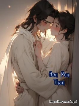 Bìa truyện Hồn Đồn Than