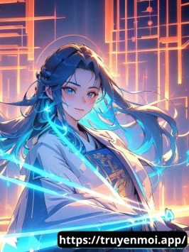 Hỗn Độn Tiểu Thuyết Hệ Thống