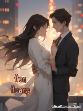 Hôn Hoàng