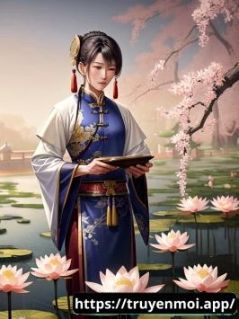 Hôn Khế - Triển Tuyết Phàm