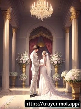 Hôn Lễ Của Chúng Ta