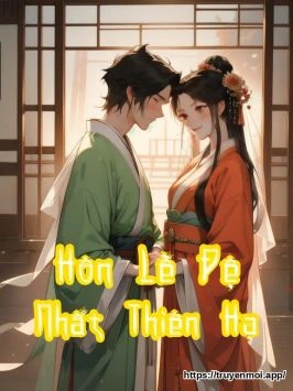 Hôn Lễ Đệ Nhất Thiên Hạ