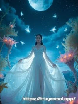 Hồn Ma Đòi Chồng
