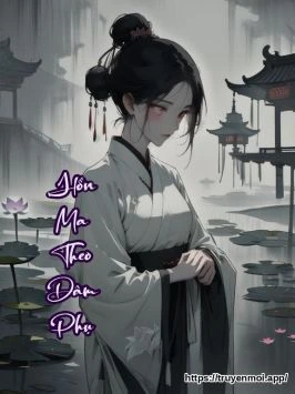 Hồn Ma Theo Dâm Phụ
