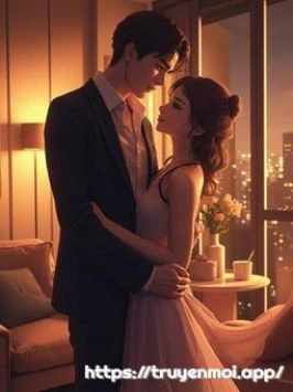 Hôn Nhân Ấm Áp: Chủ Tịch Lạnh Lùng Sủng Vợ Tận Trời