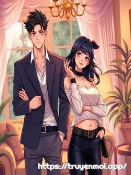 Hôn Nhân Bất Ngờ: Đoạt Được Cô Vợ Nghịch Ngợm