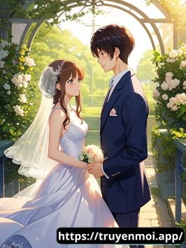 Hôn Nhân Bí Mật Chốn Sân Trường