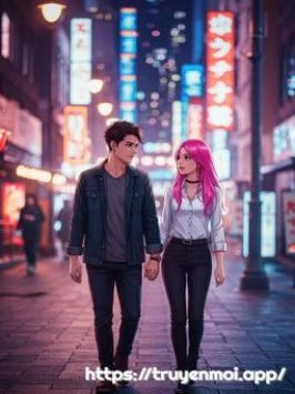Hôn Nhân Chớp Nhoáng Với Bạn Trai Cũ Không Thể Ly Hôn