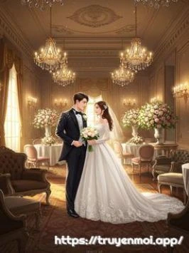 Hôn Nhân Giả Tình Yêu Thật