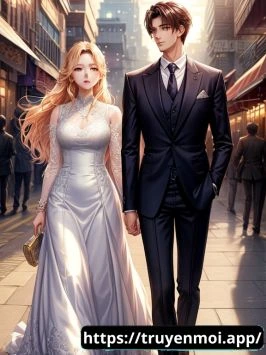 Hôn Nhân Hợp Đồng - Yêu Em Thật Lòng