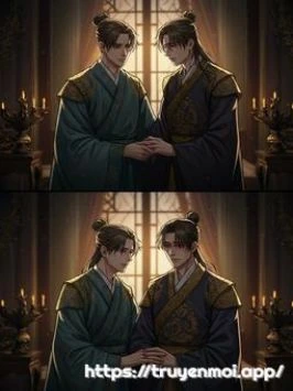 Hôn Nhân Lừa Gạt
