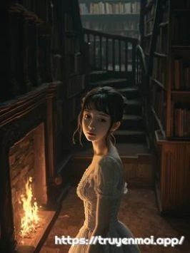 Hôn Nhân Tàn Khốc Với Chồng Phúc Hắc